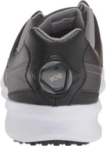 img 2 attached to Мужские обуви FootJoy Contour Charcoal