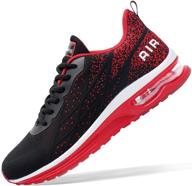 premium lightweight men's running sneakers for athletic jogging логотип