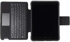 img 3 attached to OtterBox UnlimitEd Keyboard Protector Display Tablet Accessories