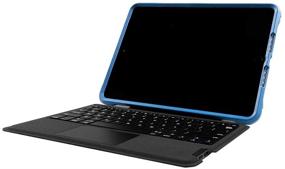 img 1 attached to OtterBox UnlimitEd Keyboard Protector Display Tablet Accessories