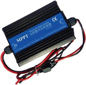 img 2 attached to Charge Controller Battery Regulator 24V 72V