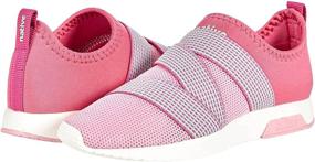 img 1 attached to 👟 Unisex Phoenix Toddler Little Boys' Shoes by Native