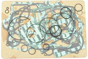 img 1 attached to Athena P400155850002 Complete Gasket Kit