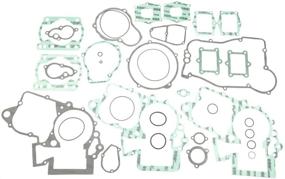 img 2 attached to Athena P400155850002 Complete Gasket Kit