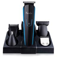 rechargeable professional phylnlis multifunction 8188 logo