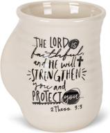 кружка lighthouse christian products scripture ink strength логотип