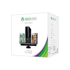 img 2 attached to Xbox 360 4GB Kinect Holiday Value Bundle with Kinect Sports: Season Two and Kinect Adventures