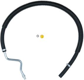 img 2 attached to Edelmann 80615 POWER STEERING HOSE