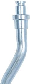 img 1 attached to Edelmann 80615 POWER STEERING HOSE