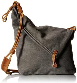 img 4 attached to Tom Clovers Crossbody Messenger Weekender Women's Handbags & Wallets for Totes