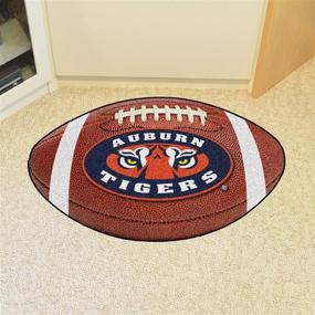 img 3 attached to FANMATS Auburn University Tigers Football