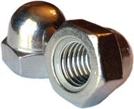 type 18 8 stainless steel acorn logo