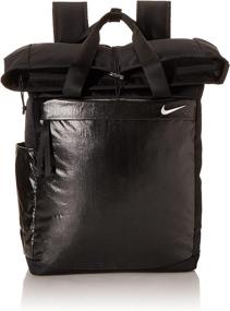 img 4 attached to Nike Brasilia X Large Backpack BA6216 078 Outdoor Recreation in Camping & Hiking