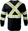 rk bfl t5713 high visibility moisture birdseye occupational health & safety products for personal protective equipment logo