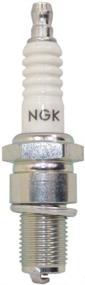 img 1 attached to Свеча зажигания NGK (LKR7B-9) - повышение эффективности и производительности