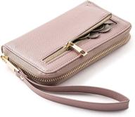 органайзер для чеков claasico womens wristlet логотип