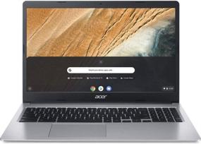 img 4 attached to Acer Chromebook Celeron ChromeOS Renewed translation into Russian: "Восстановленный Acer Chromebook Celeron с операционной системой ChromeOS