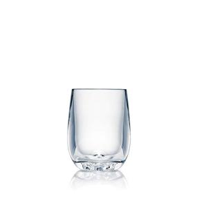 img 3 attached to Strahl 40750 Polycarbonate Glassware, 8 🍸 oz - Set of 4: Optimize your search!