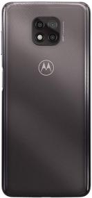 img 2 attached to 📱 New Moto G Power 2021: Unlocked, 3-Day Battery, 4/64GB, 48MP Camera | Gray