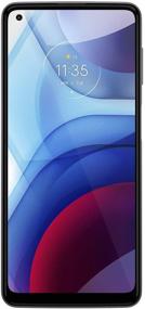 img 4 attached to 📱 New Moto G Power 2021: Unlocked, 3-Day Battery, 4/64GB, 48MP Camera | Gray