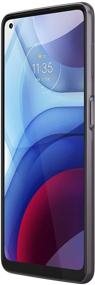 img 3 attached to 📱 New Moto G Power 2021: Unlocked, 3-Day Battery, 4/64GB, 48MP Camera | Gray