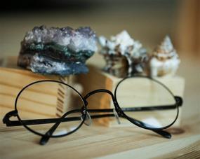 img 1 attached to 🧙 Wizarding Magic: Big Mos Toys Wizard Glasses Unleash Enchanting Adventures!