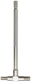 img 2 attached to Premium Mitutoyo 155 124 1 1 Telescoping Gage: Accurate Measurement Tool for Precision Engineering