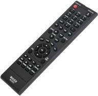 📱 nc003 nc003ud remote control: compatible with magnavox dvdr hdd dvd player recorders mdr515h mdr533h mdr535h mdr537h mdr557h mdr515h/f7 mdr535h/f7 mdr537h/f7 logo