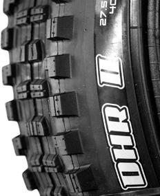 img 1 attached to 🔧 Maxxis Fahrrad Reifen Minion DHR II WT 3C MaxxTerra - Find Your Perfect Fit with a Wide Range of Sizes