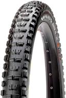 🔧 maxxis fahrrad reifen minion dhr ii wt 3c maxxterra - find your perfect fit with a wide range of sizes logo