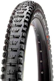 img 2 attached to 🔧 Maxxis Fahrrad Reifen Minion DHR II WT 3C MaxxTerra - Find Your Perfect Fit with a Wide Range of Sizes