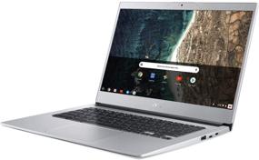 img 2 attached to Acer Chromebook CB514 1H C47X Celeron Клавиатура