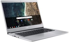 img 3 attached to Acer Chromebook CB514 1H C47X Celeron Клавиатура