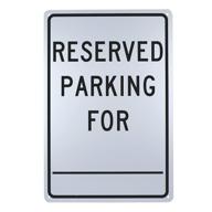 nmc tm6g traffic reserved aluminum logo