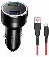 charger oneplus mclaren 3 3ft type c logo