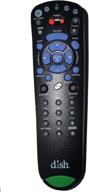 📺 dish network 3.4 ir tv1 remote control: enhanced tv control at your fingertips! logo