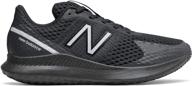 🌺 new balance women's athletic running shoes: embrace natural tahitian vibes! logo