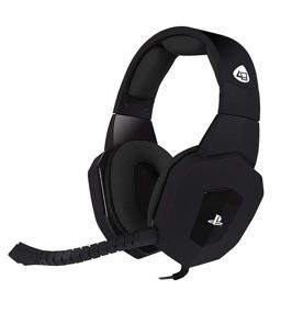 img 2 attached to Officially Licensed 4Gamers PRO4 80 Headset Playstation