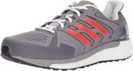 adidas collegiate performance supernova running shoes логотип