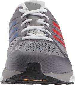 img 3 attached to Adidas Collegiate Performance Supernova Running Shoes