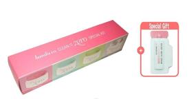 img 1 attached to 🧼 Banila Co. Clean It Zero Special Kit - 4 Essential Items by Banila co.