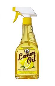 img 4 attached to Howard LM0016 Lemon Polish 16 Ounce