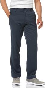 img 4 attached to 👖 Ultimate Comfort and Style: Amazon Essentials Men's Classic-fit Stretch Golf Pant"