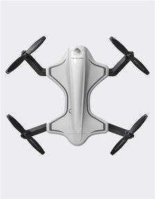 img 3 attached to Enhanced Protocol Director Drone: Unmatched 3 Camera Capability