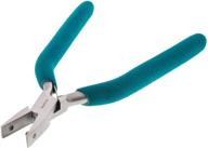 beadsmith dimple plier view finder logo