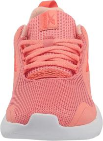 img 3 attached to Reebok Womens Flexagon Force Trainer Women's Shoes and Athletic