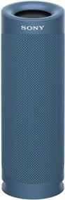 img 3 attached to Sony SRSXB23 Extra BASS Bluetooth Wireless Portable Speaker (Blue) Knox Gear Hardshell Travel &Amp
