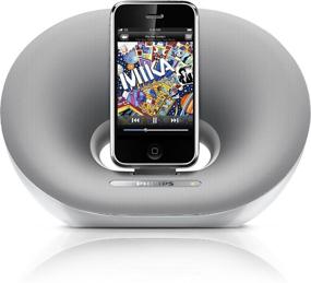 img 2 attached to iPhone Compatible/Replacement Charging Speaker 🔌 Dock: Philips Fidelio DS3000 Docking Station