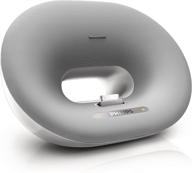 iphone compatible/replacement charging speaker 🔌 dock: philips fidelio ds3000 docking station logo