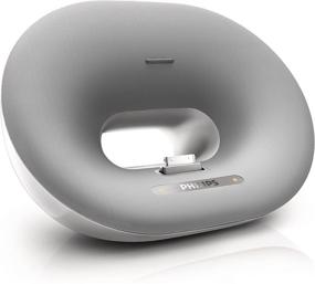 img 4 attached to iPhone Compatible/Replacement Charging Speaker 🔌 Dock: Philips Fidelio DS3000 Docking Station